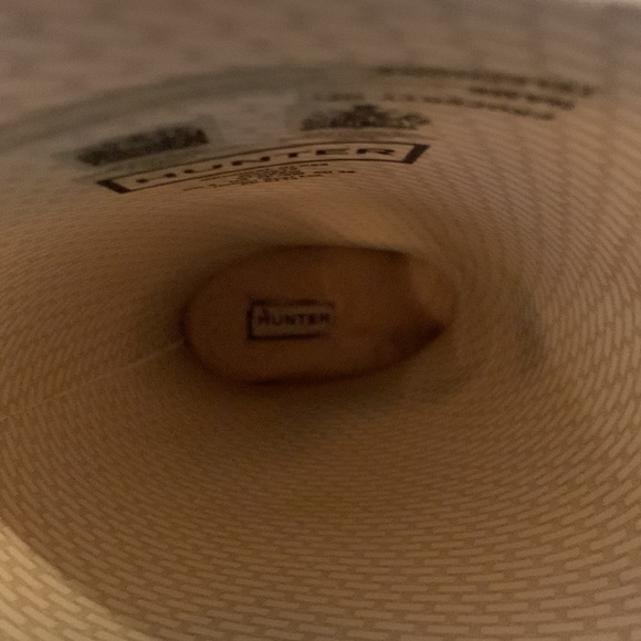 Women’s Hunter Original Tall Glossy Rainboots - Picture 8 of 10